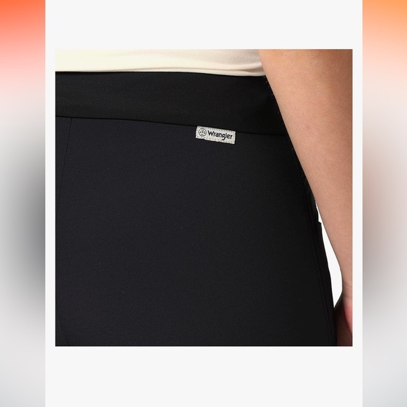 NWT ATG Women's Fwds Pull-on Kick Flare Pant  10Tall - Picture 5 of 11